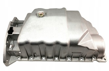 Піддон масляна renault clio i 1.9 d 1998 - 2001 фото №1