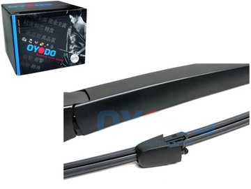 Рычаг дворники зад комплектные seat oyodo фото №1