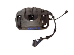 Суппорт тормозной перед правые audi a8 d4 фото №1