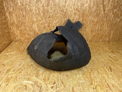 Підкрилок перед передні ліві audi a7 c8 4k 4k8821171g 2018- фото №1