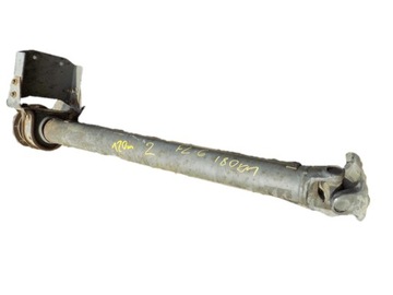 Volvo fl6 180 00r wał приводной 120cm фото №1