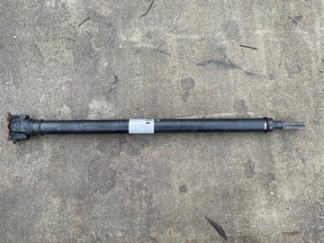 Wał приводной перед переднее g01 g02 g05 9488487 фото №1