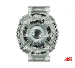 Ast генератор 12v audi a4/a6 1.6/1.8/2.0 фото №1