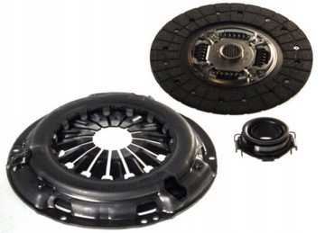 Зчеплення aisin kt-261c toyota 2.0 2.4 фото №1
