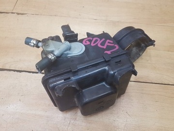 Насос пального vw golf ii 1.8 8v фото №1