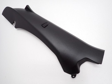 Защита порога стойка подкрылки сиденья левый зад 5f4867765 seat leon iii 5f 17r фото №1