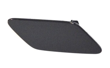 Левая заглушка насадка омывателя фара перед skoda superb iii 3 фото №1