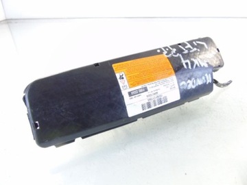 Ford mondeo mk4 подушка сидіння права 6g9n611d32ae фото №1