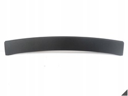 Audi rs7 s7 a7 4g8 c7 10-18 рестайлінг захист оббивка планка кришки зад 4pk фото №1