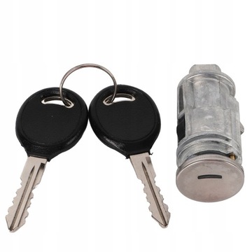 Замок зажигания ключ зажигание chrysler фото №1