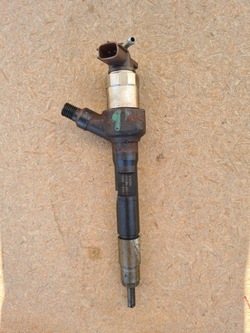 R2aa 13h50 инжектор mazda 6 gh 2.2 дизель r2aa фото №1