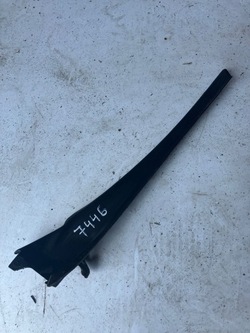 Заглушка наконечник podszbybia правая expert iii фото №1