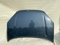 Капот toyota rav 4 iv 00-06 5дверь фото №1