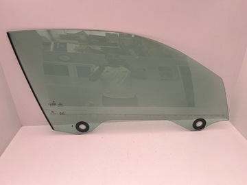 Скло права двері bmw 2 g42 m2 g87 2021 8498592 фото №1