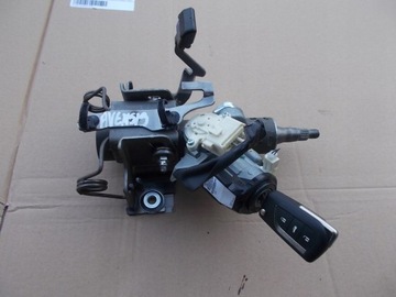 Замок запалювання ключ toyota avensis t27 2.0 d4d фото №1