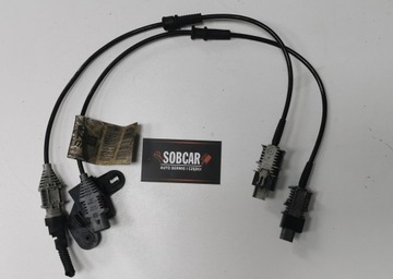 Джгут амортизатора 13215182 sz1 opel vectra c signum фото №1