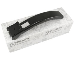 Обмежувач двері mercedes sprinter vw crafter 06- фото №1