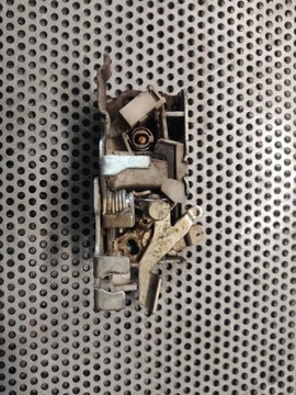 Замок двері праві переднє mercedes sprinter 901 volkswagen lt 9017200235 фото №1