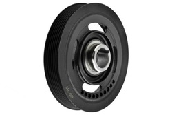 Колесо ременное вала коленчатого honda accord 2d 4d 08-12- cr-v 07-12- civic 2d 4 фото №1