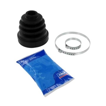 Skf захист шарнір ford tourneo connect 1.8d 06.02-12.13 фото №1