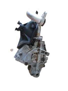 Насос масла 4.0tfsi 079115103be фото №1
