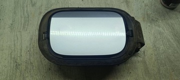 Renault laguna iii универсал крышка заливка топлива ted69 фото №1