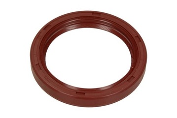 Сальник вала hyundai i10 1,1crdi 08- 81-10382-00 фото №1