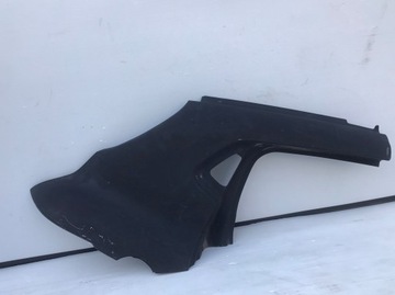 Renault clio iv крыло правый зад четверть 2012-19 фото №1