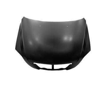 Kia sorento i jc 2002 - 2009 капот 664003e010 1 фото №1