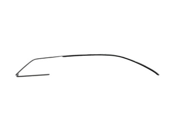 Планка кузовна права audi a4 b7 avant фото №1