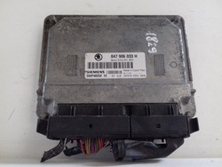 Блок управления 047906033h 5wp4025012 фото №1