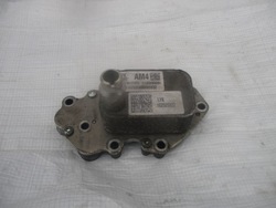 Основа радіаторів радіатор масла 1.6cdti opel astra j k insignia a фото №1