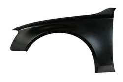 Крыло переднее левый audi a4 11-15 фото №1