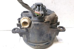 Галоген правые переднее citroën c4 picasso i ud_ 9650001680 2.0l бензин фото №1