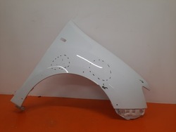 Dacia sandero ii 12-20 крило перед праві переднє 631226760r фото №1