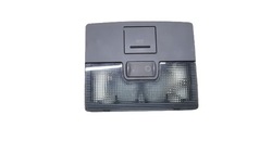 Audi a8 d2 освітлення кабіни sos лампа фото №1