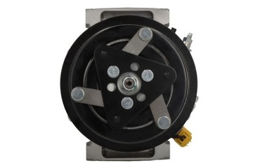 Компрессор кондиционера mahle acp 14 000s фото №1