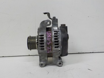 Lexus is ii 06-12 2.2 d-cat генератор 27060-26030 фото №1