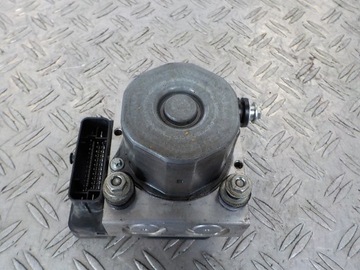 Transit custom 2.2 tdci насос гальмівна підсилювач abs фото №1