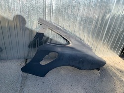 Porsche 991 крыло левый задний фото №1