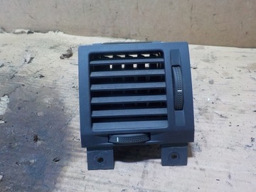 Решётка воздуховод левая передняя vectra c 03r. 9177169 фото №1