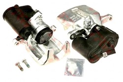 Trw суппорт тормозной audi q3 seat alhambra vw пас фото №1