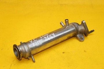 Радіатор вихлопних газів vectra c 8972292313 3.0 cdti фото №1