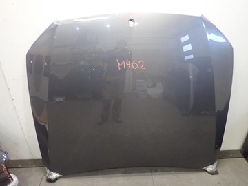 Капот mercedes e-klasa w213 2016- фото №1