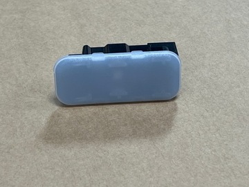 Vw golf 8 viii лампа освещение led 5h0947415g фото №1