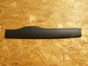 Audi a3 leon iii golf vii захист накладка ременя pas перед 5q0129954 фото №1