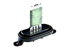 Nty резистор вентилятор vw multivan 2003- transporter t5 2003- touareg фото №1