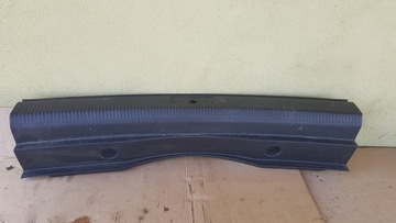 Накладка порога багажника golf v універсал 1k9863469a фото №1