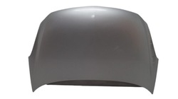 Капот opel corsa d z157 2007 фото №1