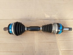 Mercedes a w176 b w246 cla w117 cdi левая полуось перед a2463307600 фото №1